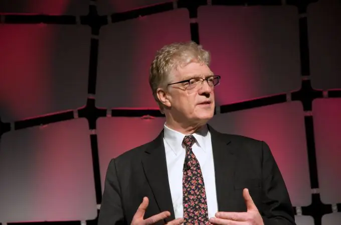 Ken Robinson