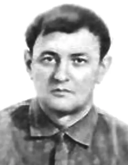 Yuri Tretyakov