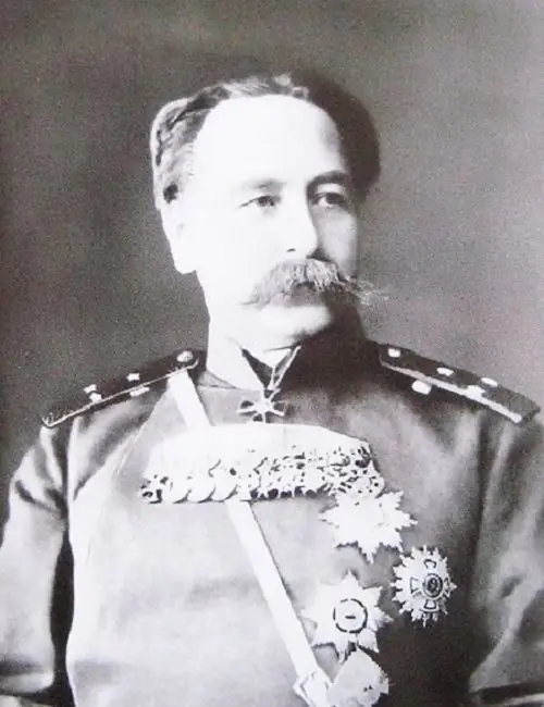 Aleksandras Kireevas