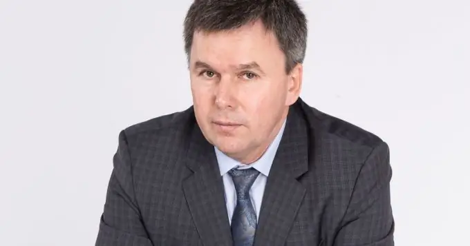 Sergey Podolsky