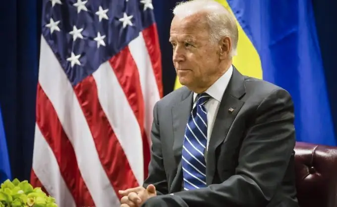 Joseph Biden