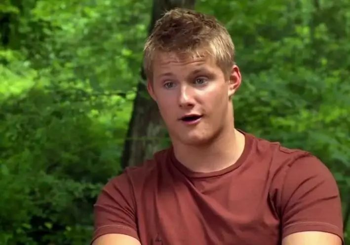 Alexander Ludwig: tiểu sử, sự sáng tạo, sự nghiệp, cuộc sống cá nhân