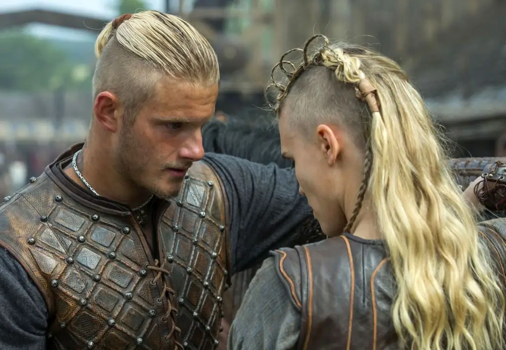 Alexander Ludwig: biography, creativity, career, personal life