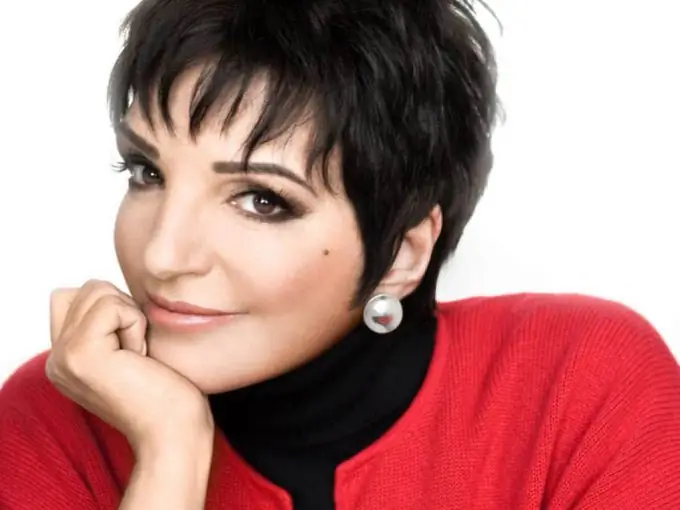 Liza Minnelli