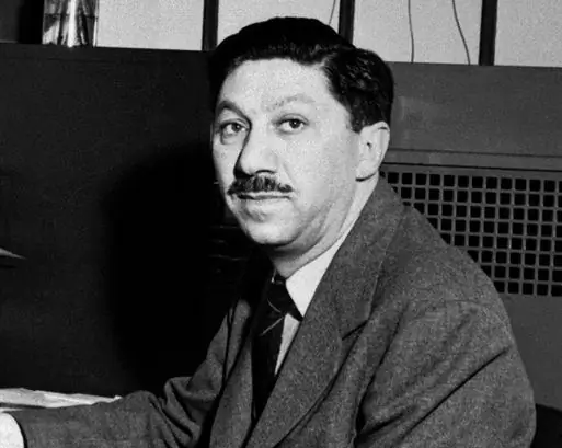 Abraham Maslow: biografi, krijimtari, karrierë, jetë personale