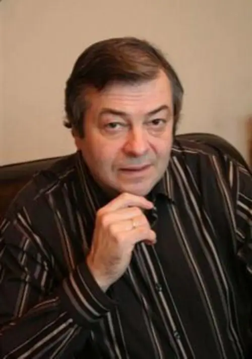 Aleksandr Tsygankov