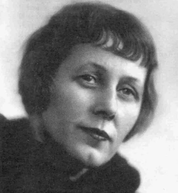 Mária Petrovykh