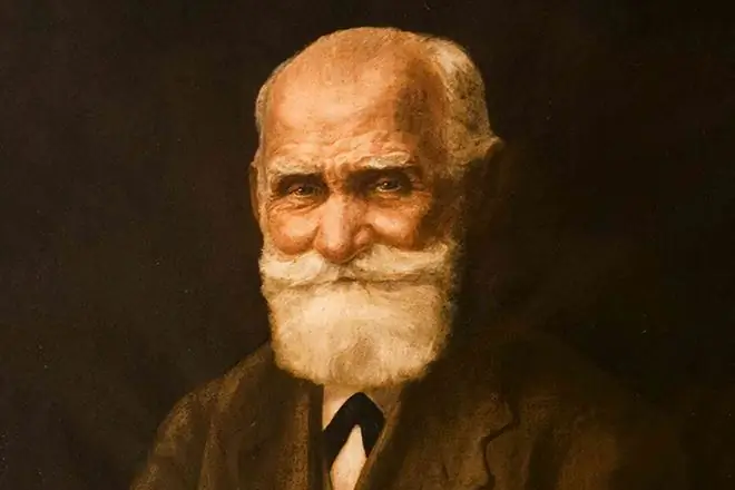 Ivan Petrovič Pavlov