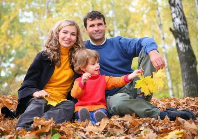 Warum brauchen Sie ein Familienrecht