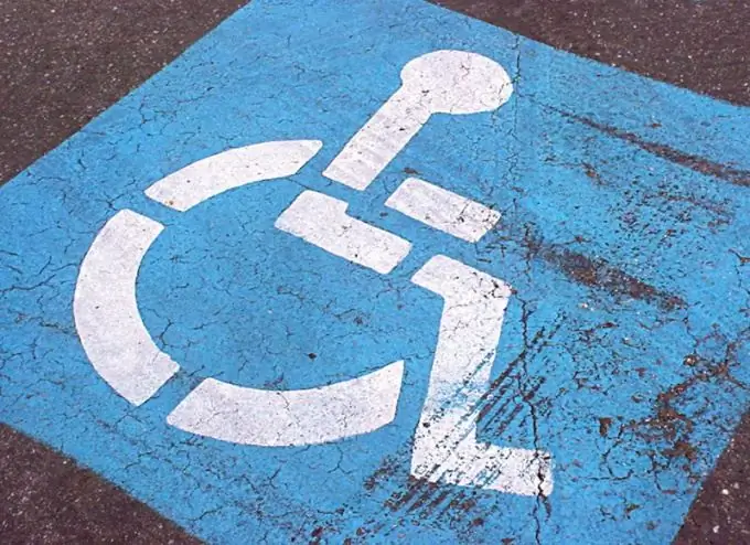 Come richiedere l'assistenza sociale per una persona disabile