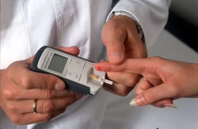 Quali sono i vantaggi dei diabetici