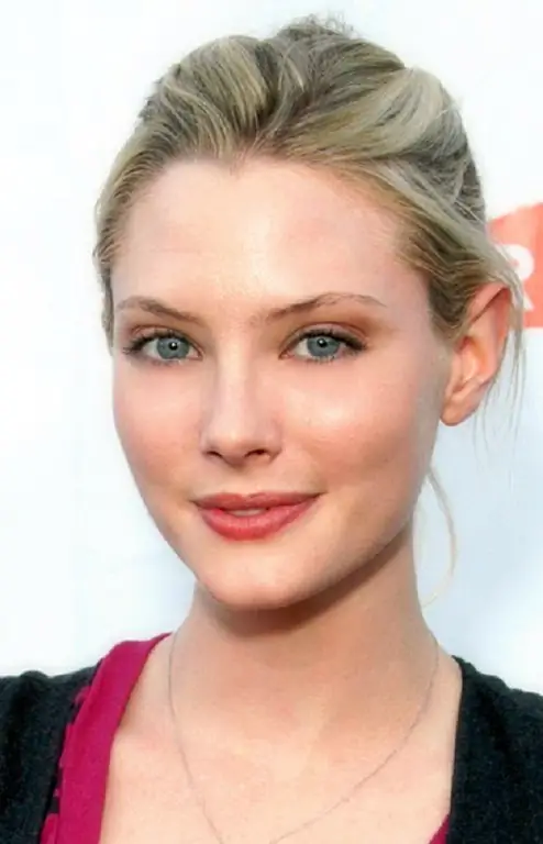 April Bowlby Photo: Toglenn / Wikimedia Commons