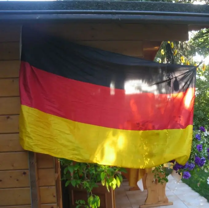 Come restare a vivere in Germania