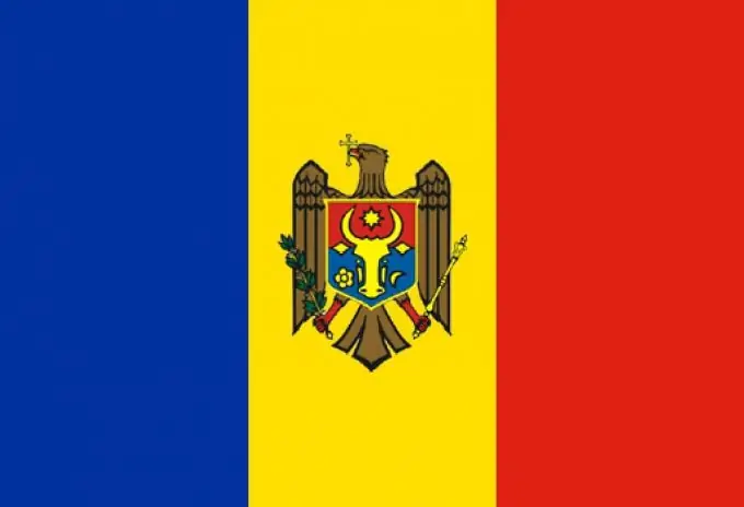 Cara mendapatkan kewarganegaraan Moldova