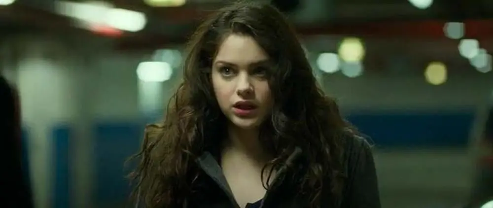 Odeya Rush: biografia, creativitat, carrera, vida personal