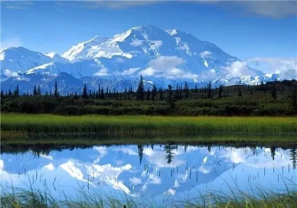 Alaska