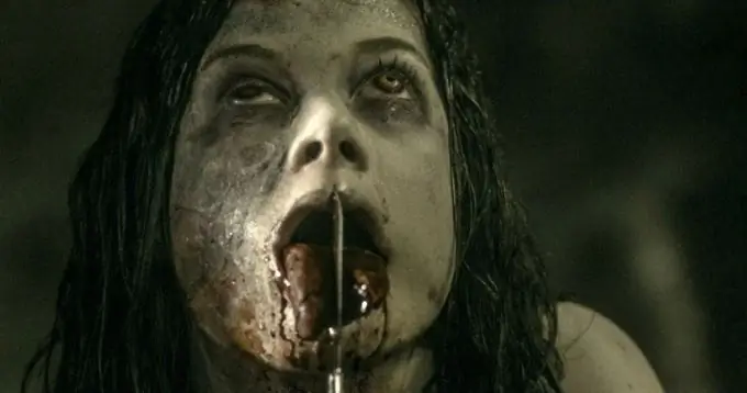 عندما يخرج Evil Dead 4