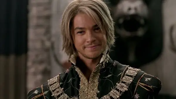 Craig Horner