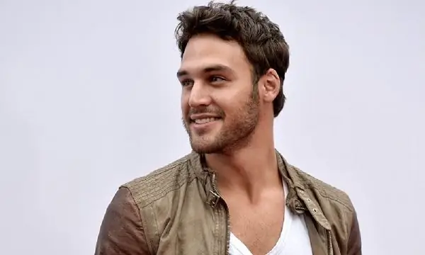 Ryan Guzman