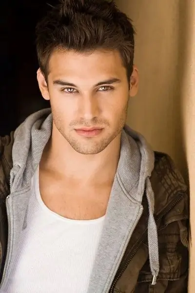 Ryan Guzman's biography