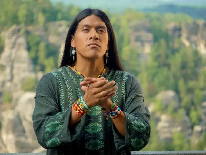 Leo Rojas