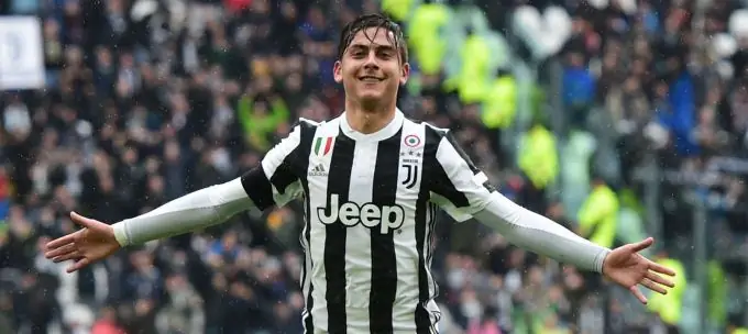 Paulo Dybala: biografi, karriere og personlige liv