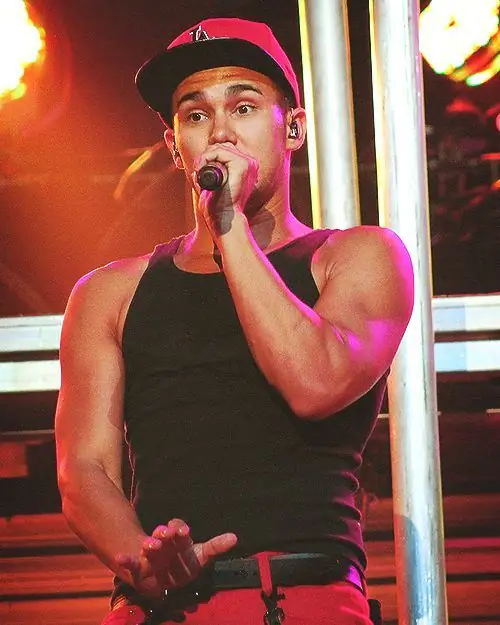 Carlos Pena: biography, creativity, career, personal life