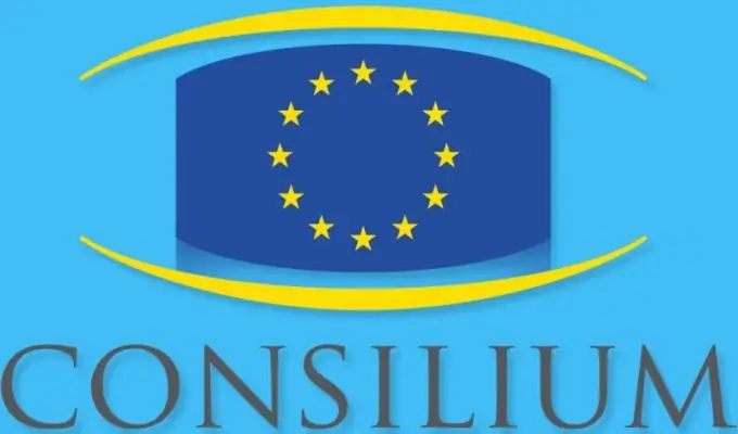 Chi assumerà la presidenza dell'Unione europea?