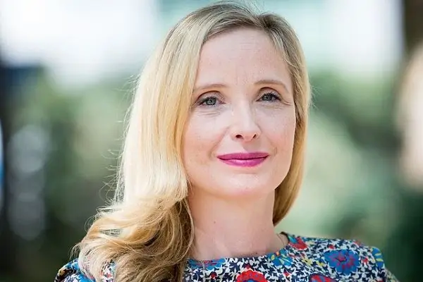 Julie Delpy