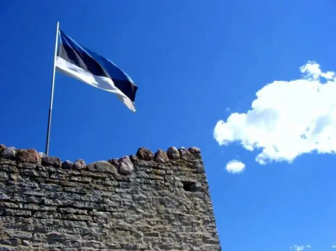 How Estonia celebrates the Restoration of Independence Day