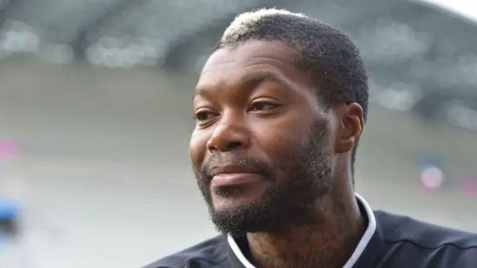 Cisse Jibril: biografie, kariéra, osobní život