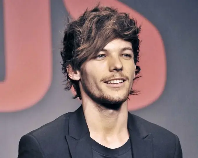 Lui Tomlinson