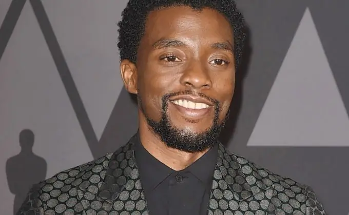 Boseman Chadwick: biografi, kerjaya, kehidupan peribadi