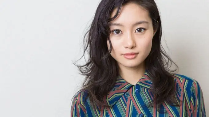 Shiori Kutsuna: biography, creativity, career, personal life