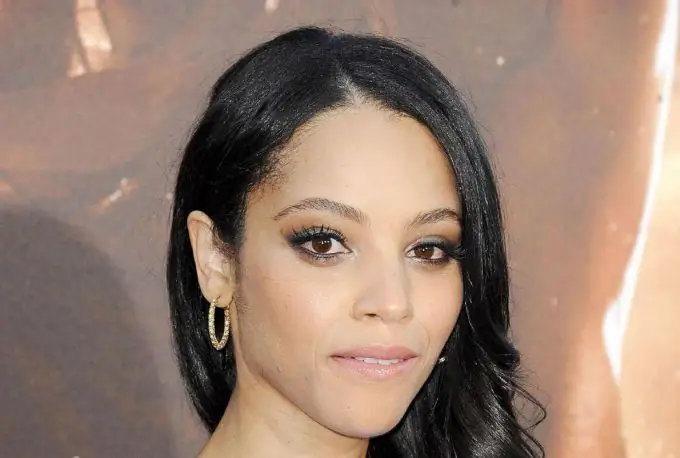 Bianca Lawson: elulugu, loovus, karjäär, isiklik elu