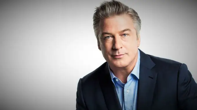 Alec Baldwin: biografie, loopbaan en persoonlike lewe