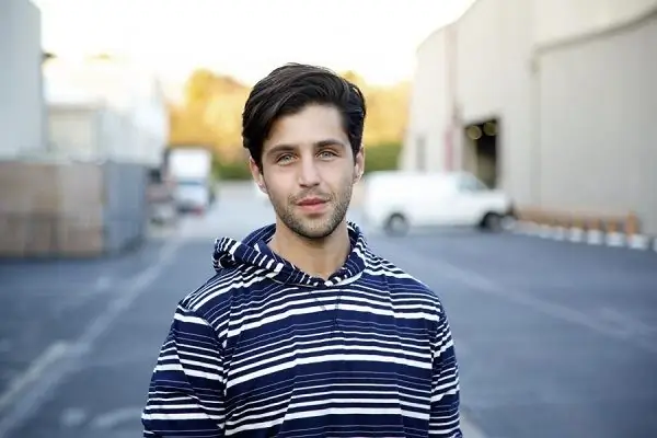 Josh Peck