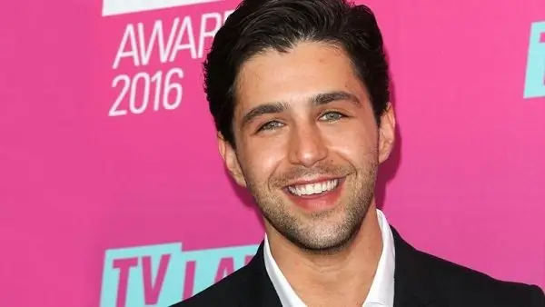 Josh Peck og hans biografi