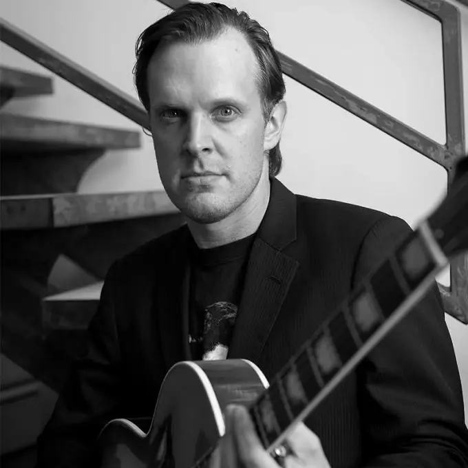 Joe Bonamassas