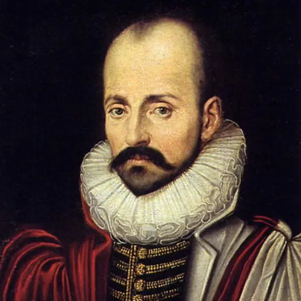 Montaigne Michel: biografi, karriär, personligt liv