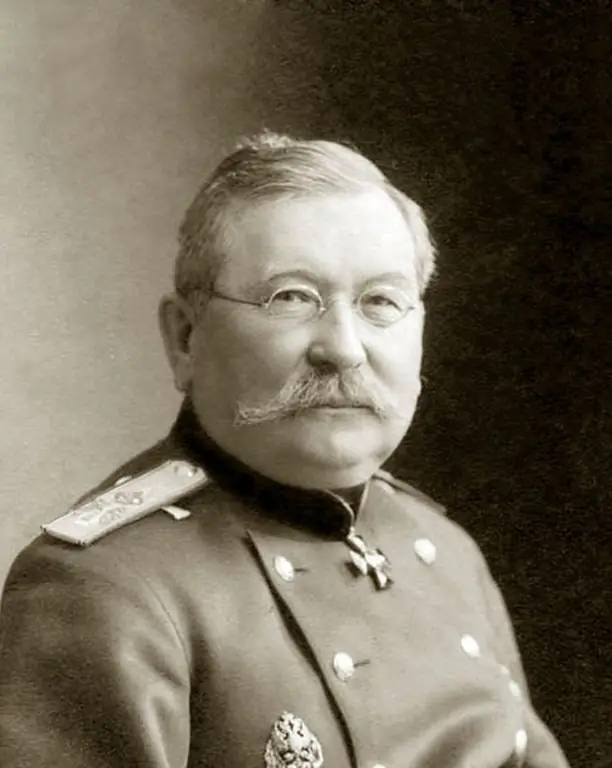 Ivan Pavlovič Korovin