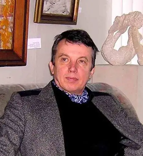 Valery Mikheev