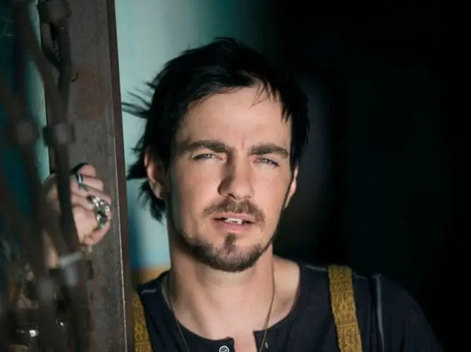 Adam Gontier