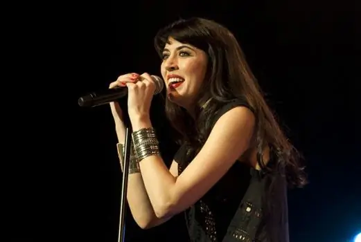 Nolwenn Leroy: biografie, kreatiwiteit, loopbaan en persoonlike lewe