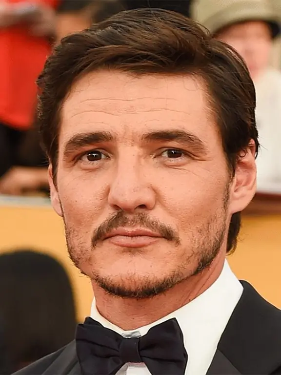 Pedro Pascal: biografie, kreatiwiteit, loopbaan, persoonlike lewe