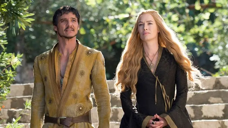 Pedro Pascal: tiểu sử, sự sáng tạo, sự nghiệp, cuộc sống cá nhân