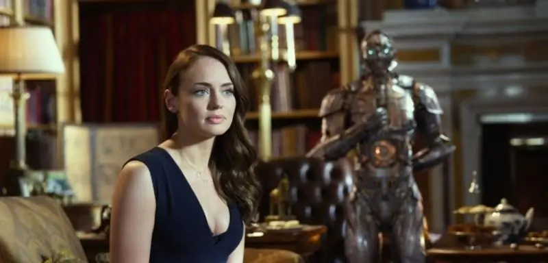 Laura Haddock: biografia, creatività, carriera, vita personale