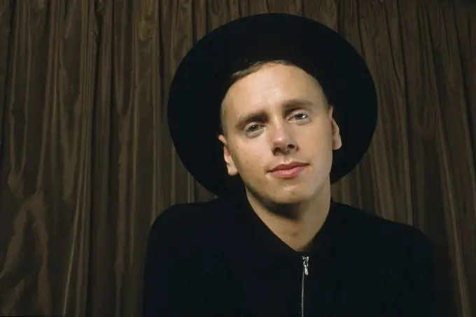 Martin Gore: biografija, ustvarjalnost, kariera, osebno življenje