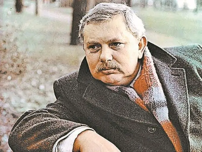 Igor Efimov