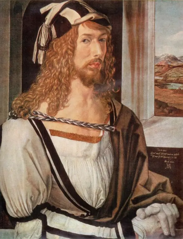 Albrecht Durer